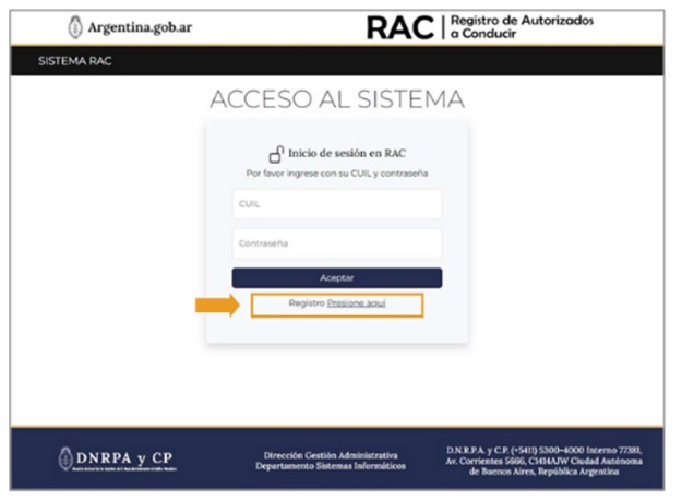 Desde esta semana, las personas jurídicas pueden autorizar digitalmente a sus choferes para conducir vehículos de su propiedad, sin necesidad de emitir cédulas azules en formato físico. 