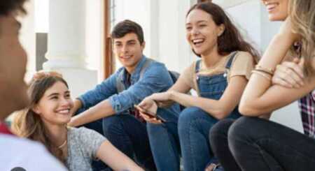 ¿Quiénes son los referentes que mejor conectan con los jóvenes argentinos? referentes