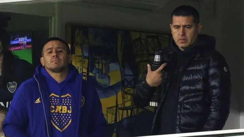 Chanchi Riquelme