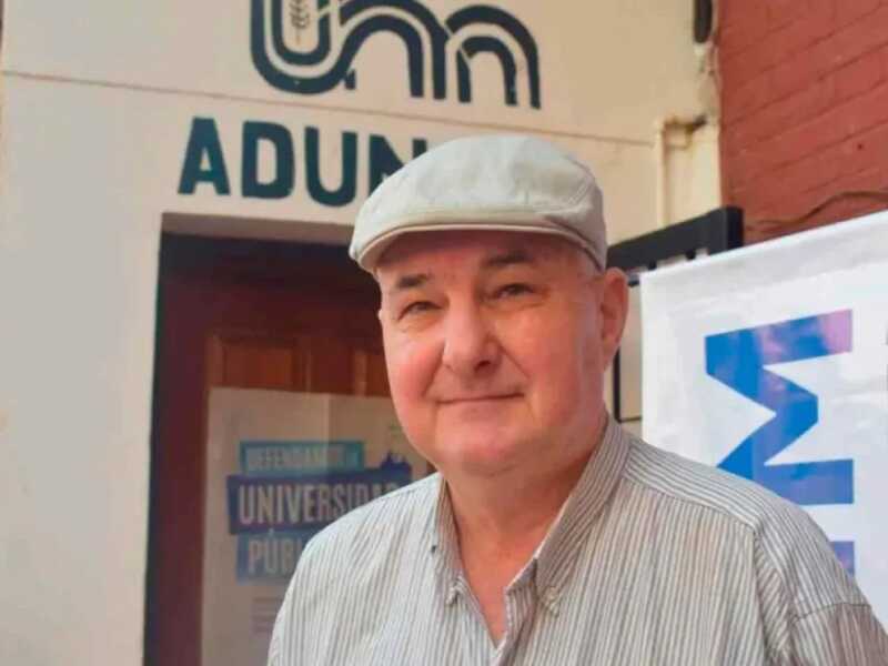 Sin aumento salarial docente, podría no empezar el segundo semestre en las universidades nacionales 3 docentes universitarios