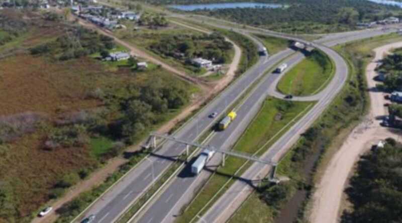 rutas del mercosur