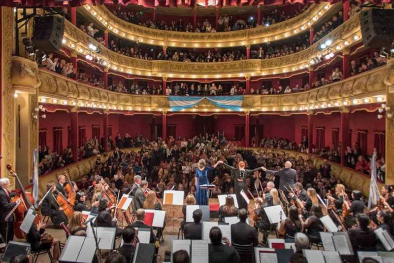 Audiciones abiertas para instrumentista de viola en la Orquesta Sinfónica de Corrientes 2 Los interesados deberán tener más de 18 años, contar con formación técnica adecuada y presentarse a la prueba con su propio instrumento.