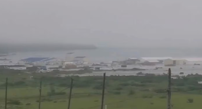 Alerta de tsunami en el Pacífico tras un potente sismo en Rusia: evacúan zonas costeras en América y Asia 2 terremoto5 - 1