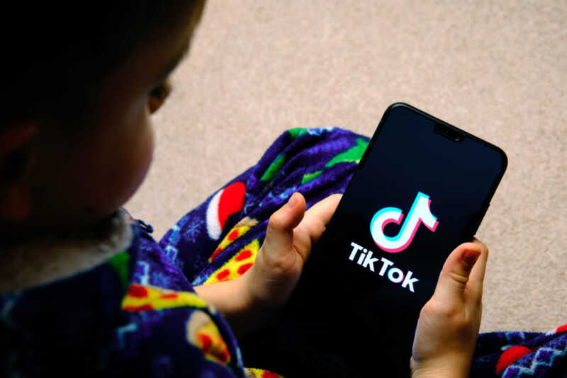 La Unión Europea investiga a TikTok por posibles vínculos con espionaje chino 2 tiktok3 - 1
