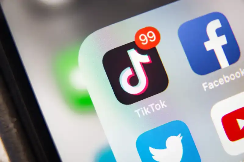 La Unión Europea investiga a TikTok por posibles vínculos con espionaje chino 4 tiktok3 - 3