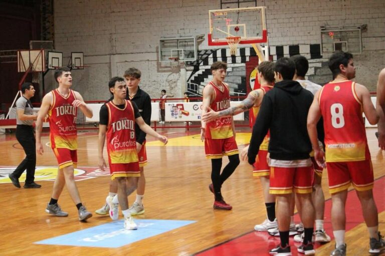 Tirica vs. Tokio: La Gran Final que Paraliza Misiones 2 Tirica