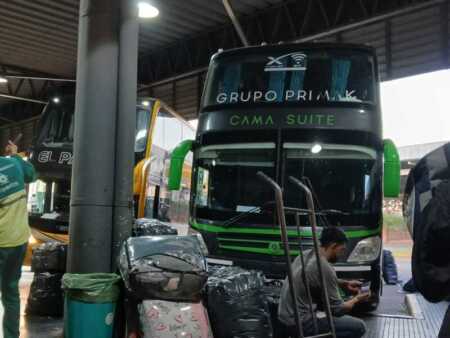 Posadas registra 20 tours de compras semanales a Encarnación Posadas tours