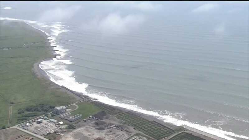 tsunami - 2