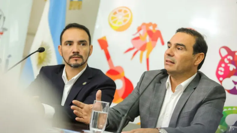 Corrientes asegura que paga los sueldos más altos en seguridad y docente del NEA 1 El equipo del gobernador de Corrientes, Gustavo Valdés, informó la comparación en el marco de la política de fortalecimiento del poder adquisitivo provincial frente a una fuerte caída de recursos coparticipables.