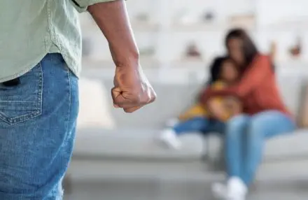 Alarma por la violencia doméstica: crecen las denuncias y las principales víctimas siguen siendo mujeres 2 Violencia