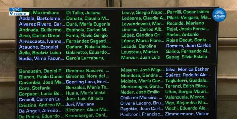 Es ley la emergencia en discapacidad: qué medidas se aprobaron 1 emergencia en discapacidad