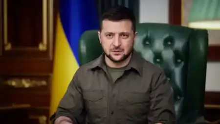 zelenski