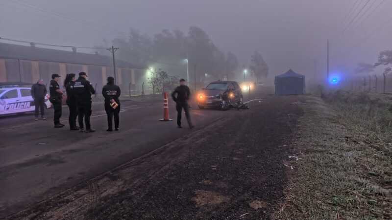 accidente posadas