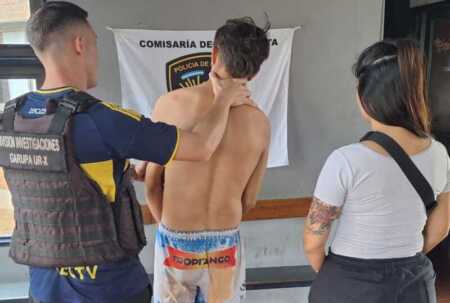 operativo posadas