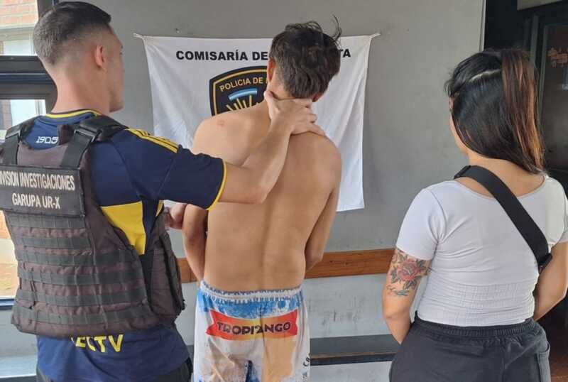 operativo posadas