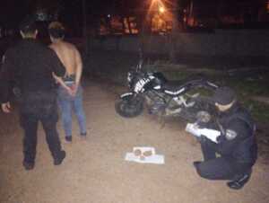 Oberá: detienen a un abusador, un asaltante y un violento 3 1000805495 1755087029 - 2