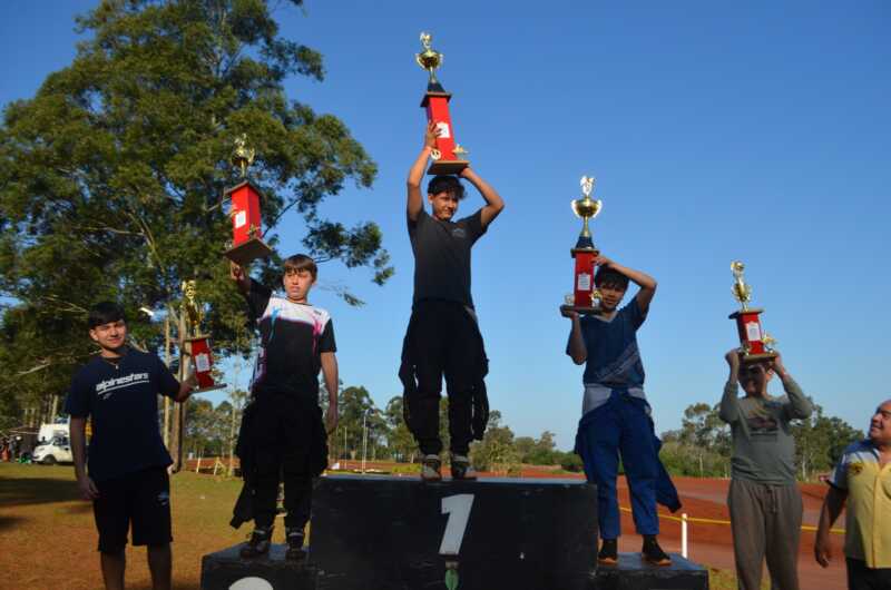 Apóstoles vibró con la 5ª fecha del Karting terrado 3 1755519270086 - 2