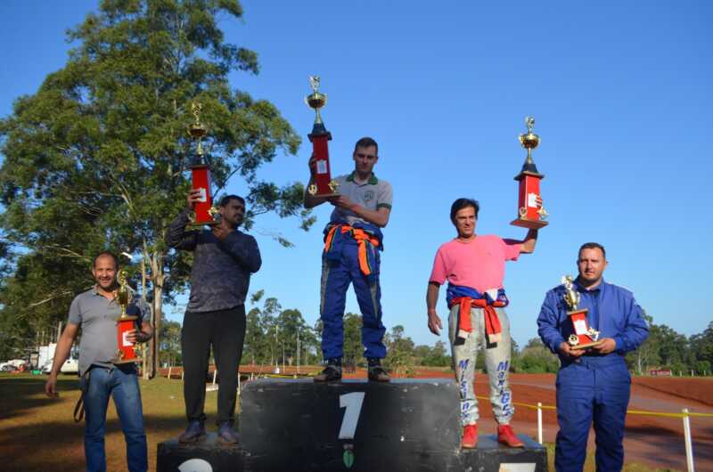 Apóstoles vibró con la 5ª fecha del Karting terrado 9 1755519275136 - 8