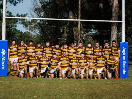 rugby