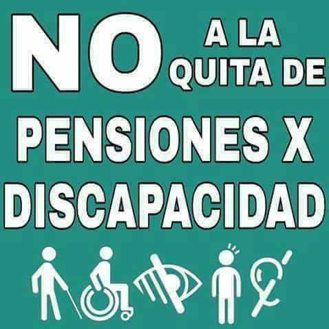 20170614 no a la quita de pensiones por discapacidad argentina macri - 4