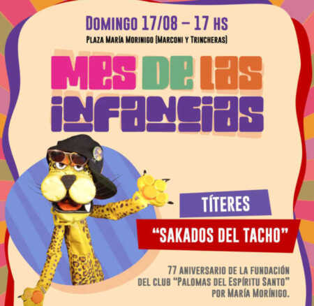 agenda posadas