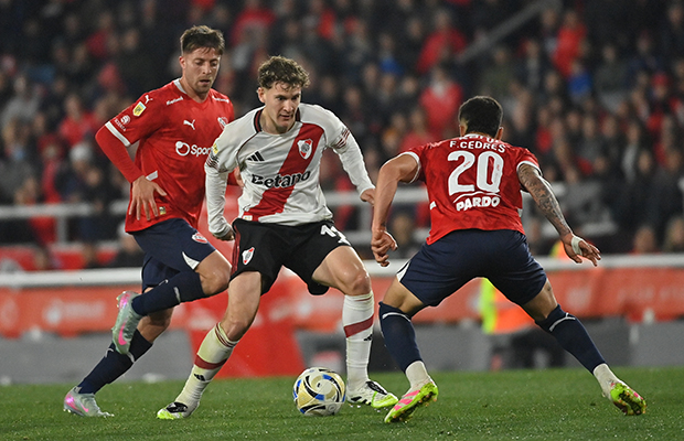 River pierde a Pezzella por rotura de ligamento 4 27207 nota - 3