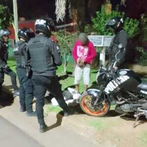 chacra 103
