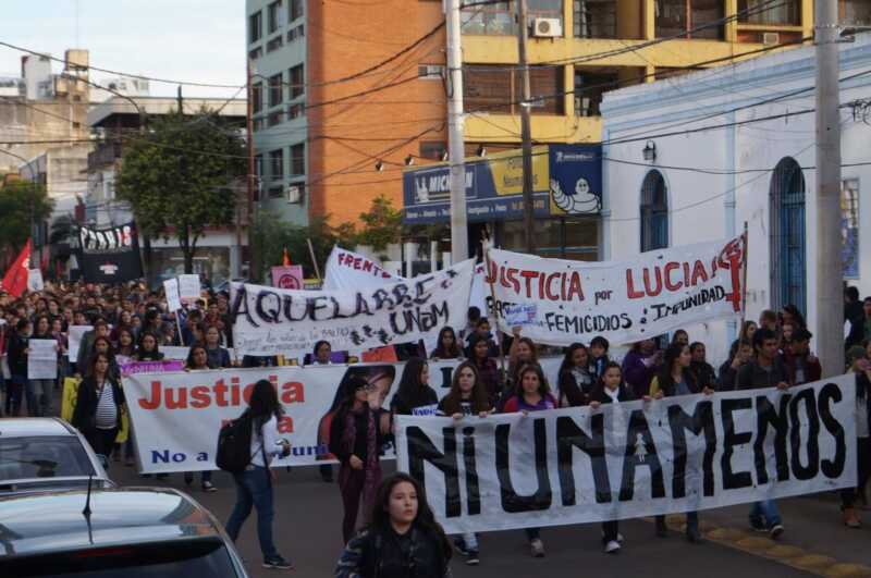 Desde el PROGEN advierten sobre la desprotección de mujeres en la provincia 3 Sin apoyo y sin recursos: la advertencia del PROGEN sobre la violencia de género