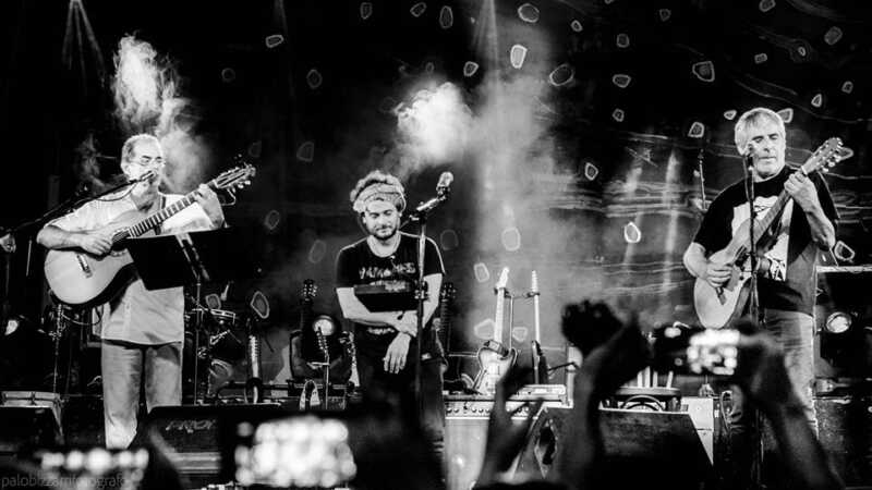 Latin Grammy 2025: Raly Barrionuevo en carrera