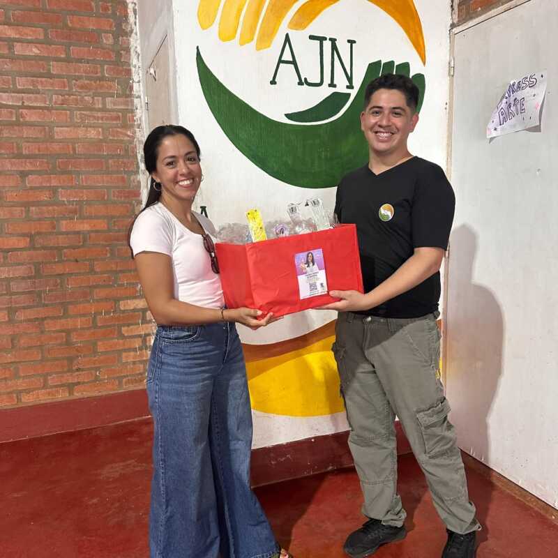 Asociación Jardín de los Niños: inclusión y contención en barrios de Posadas 7 484303379 18133002778399381 799726668707579914 n - 6