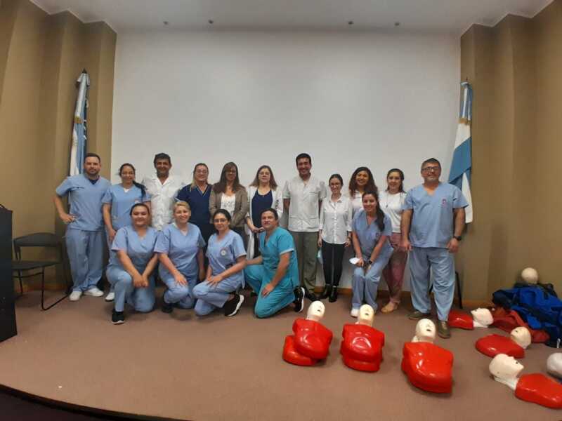 Más de 500 profesionales eligen residencias médicas en Corrientes 4 485607028 1092430959589125 6666200290319066047 n - 3