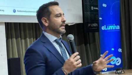 Especialistas advierten: “Estamos frente a una pandemia silenciosa de trastornos emocionales'' 501078784 18477931642071257 8396939523675006521 n e1754433444112 - 2