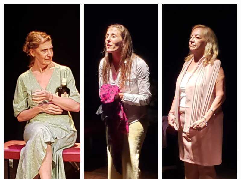 Microteatro en acción: cuatro historias que emocionan en Río Mío y Villa Sarita 520408015 10240970604939424 7862096068340886448 n e1755205017208 - 2