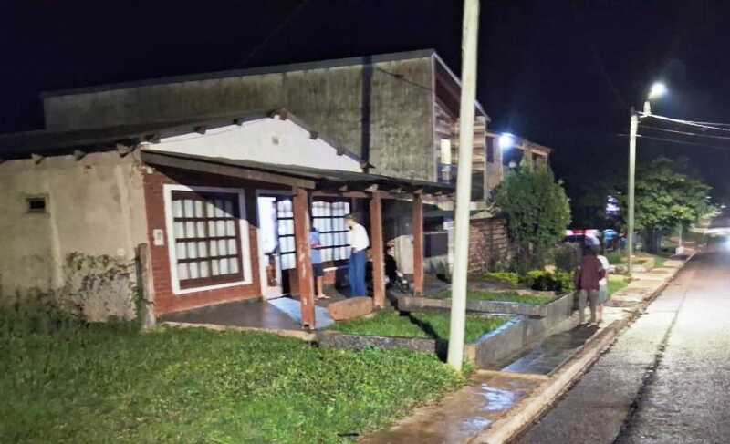 San Javier: falleció joven que estaba internado tras accidente en presunta persecución policial 3 526976768 1341829131278247 5858107745436414574 n - 2