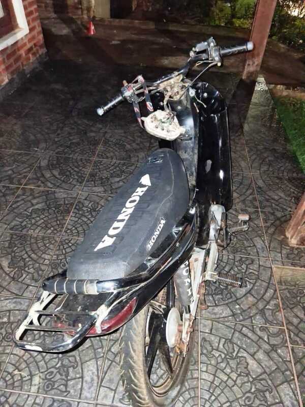 San Javier: falleció joven que estaba internado tras accidente en presunta persecución policial 1 Falleció Lucas Márquez, investigan posible persecución policial en San Javier