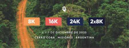 Cerro Corá vibra con el Karajá Trail Race en diciembre 530495911 122099762108972459 6240442361047802277 n - 1