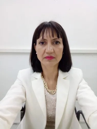 Médicos denunciaron a un comisario en Chaco por agresiones y abuso de poder 3 Fiscal Slusar Chaco