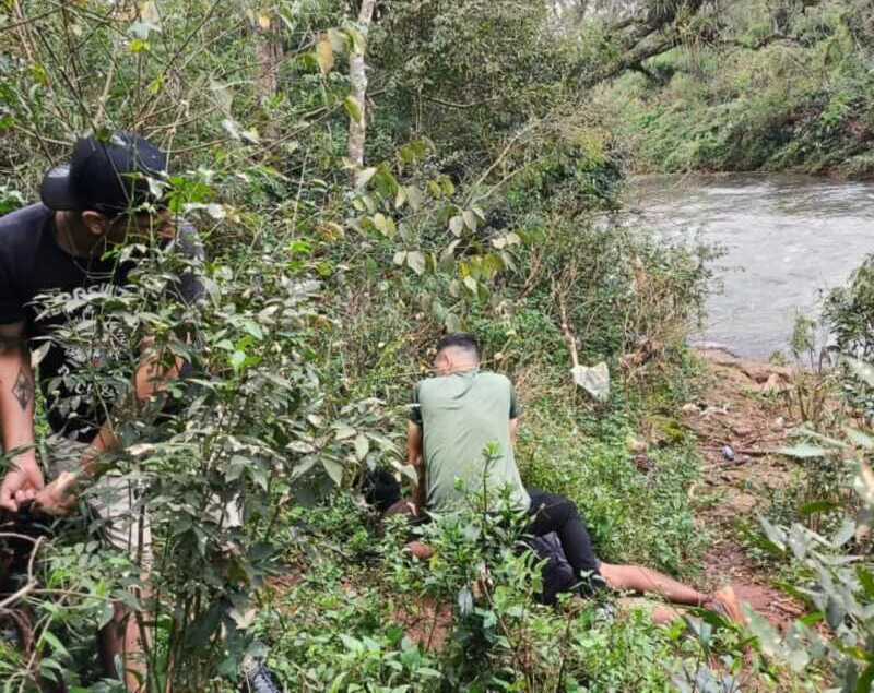 Andresito: detenido cuando intentaba cruzar a Brasil 540275384 1226889586121522 1390557700297584454 n e1756676234912 - 1