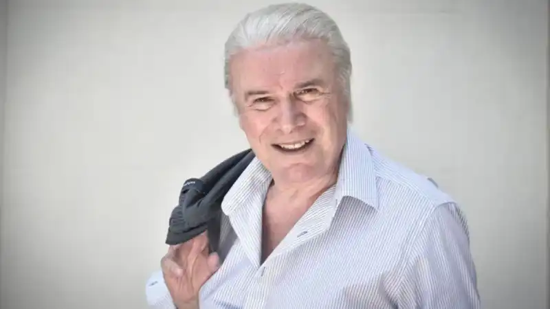 Murió el actor Alberto Martín a los 81 años 720 2 - 4
