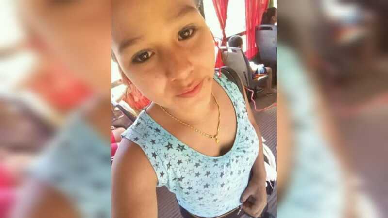 Falleció la joven mamá apuñalada en el barrio La Olla de Posadas la olla