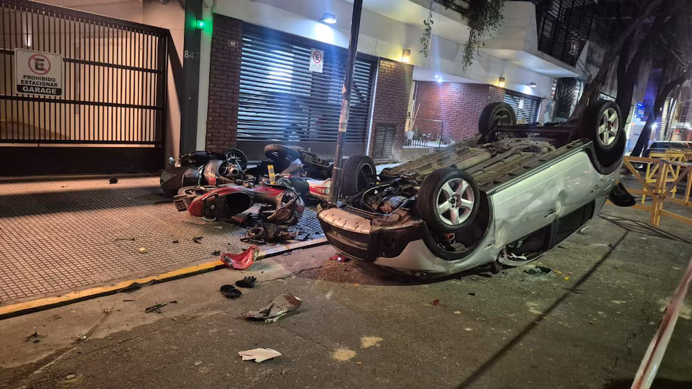 Misiones y el récord de muertes viales: la urgente necesidad de un plan integral 4 La implementación de alcohol cero al volante se presenta como una medida fundamental para prevenir muertes evitables.