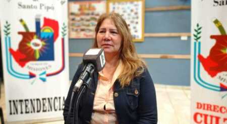 Antonia Medina