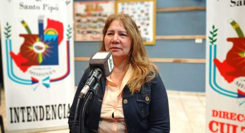 Antonia Medina
