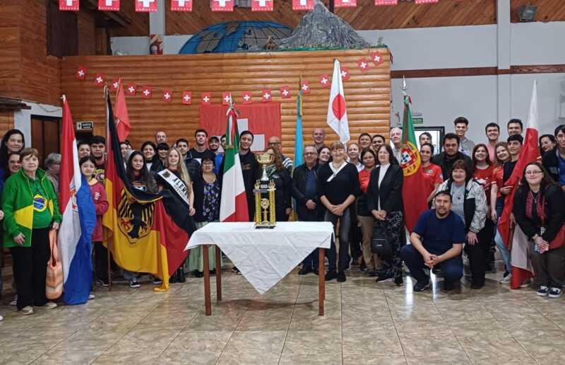Apertura GJI - 1