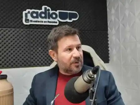 Aranda ministro educacion misiones