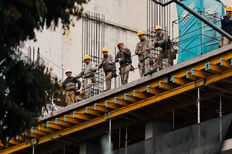 En 18 meses se redujeron más de 223 mil puestos de trabajo en Argentina 3 Argentina