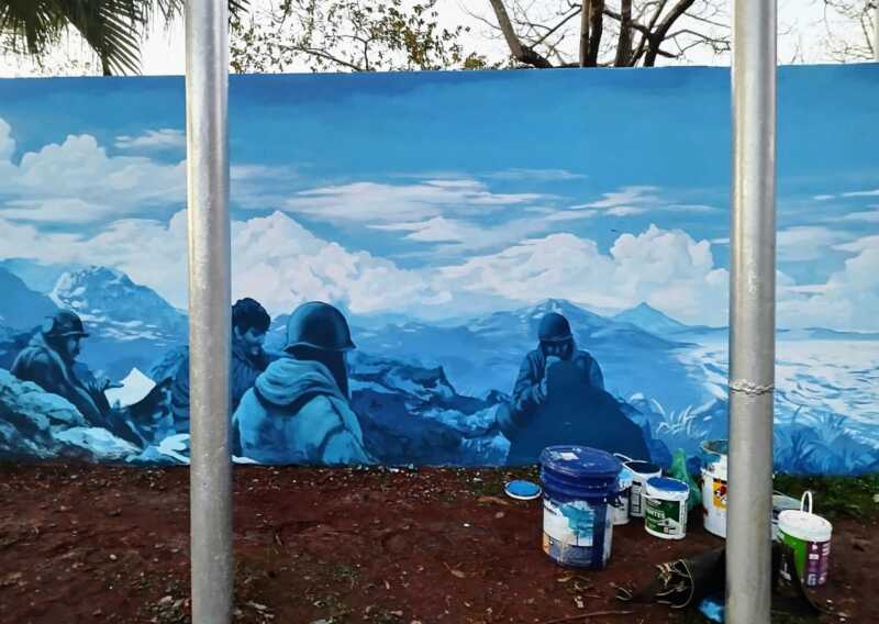 Artista
