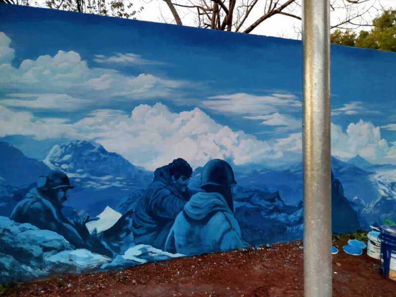 Artista