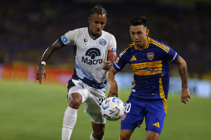Boca Juniors visita a Independiente de Rivadavia con la urgencia de ganar 2 Boca