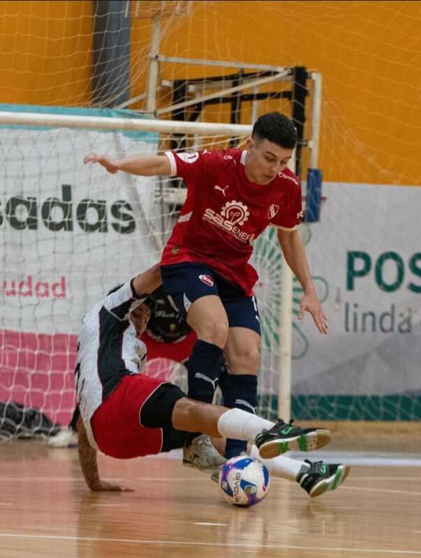 Boca e Independiente definirán la final de la Copa de Oro de Futsal AFA en Posadas 4 Boca
